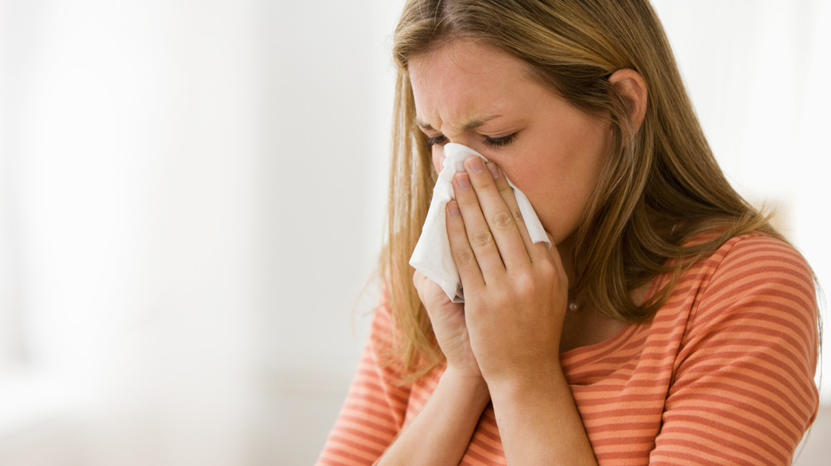 Does Reducing Stress Help Alleviate Allergy and Asthma Symptoms?