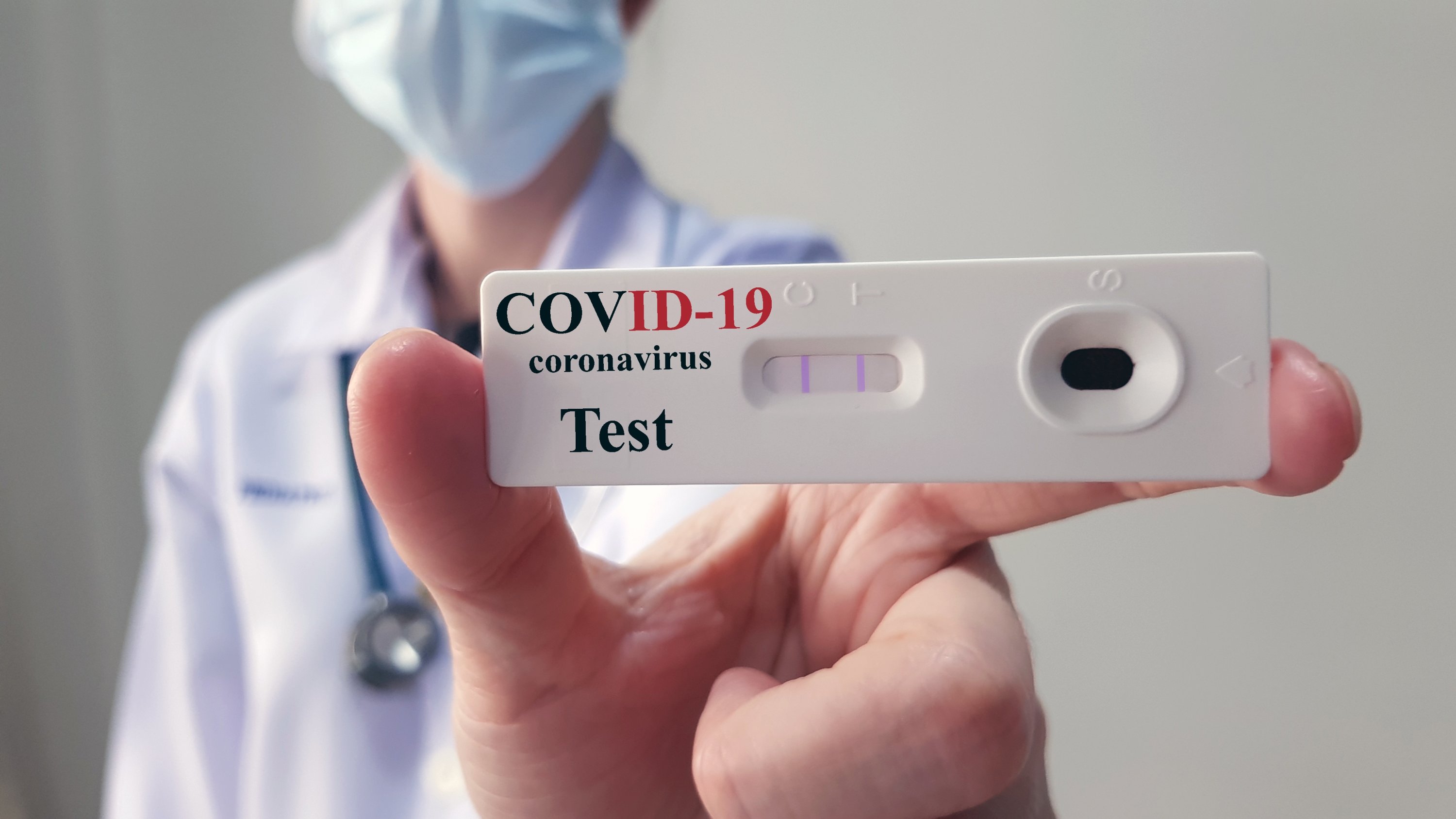 All About Covid-19 Antibody Test