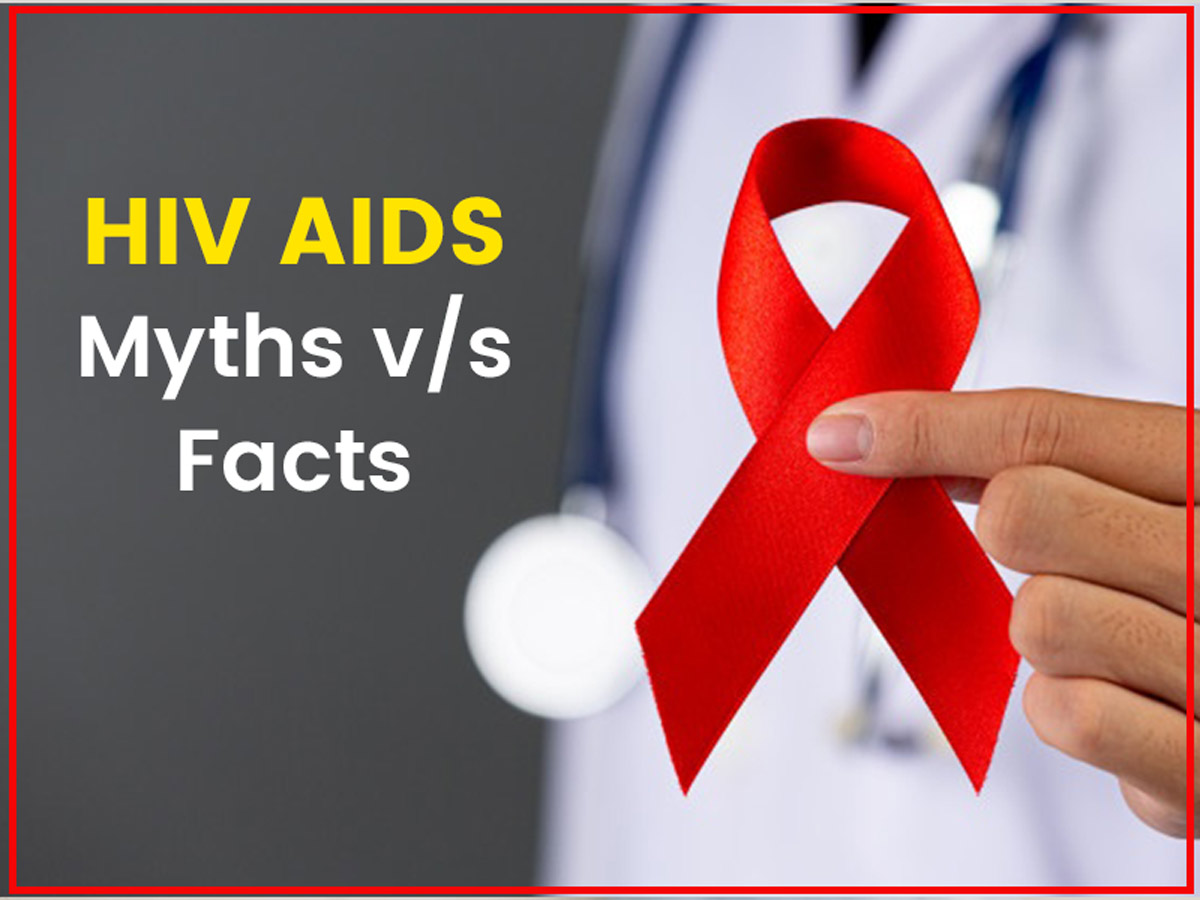 HIV Facts That Everyone Should Be Aware Of