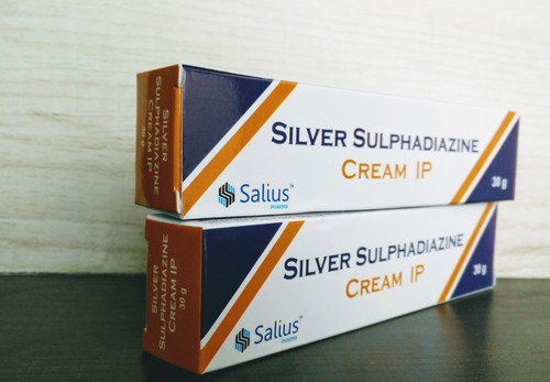 Silver Sulfadiazine Cream - Uses, Side Effects, and More