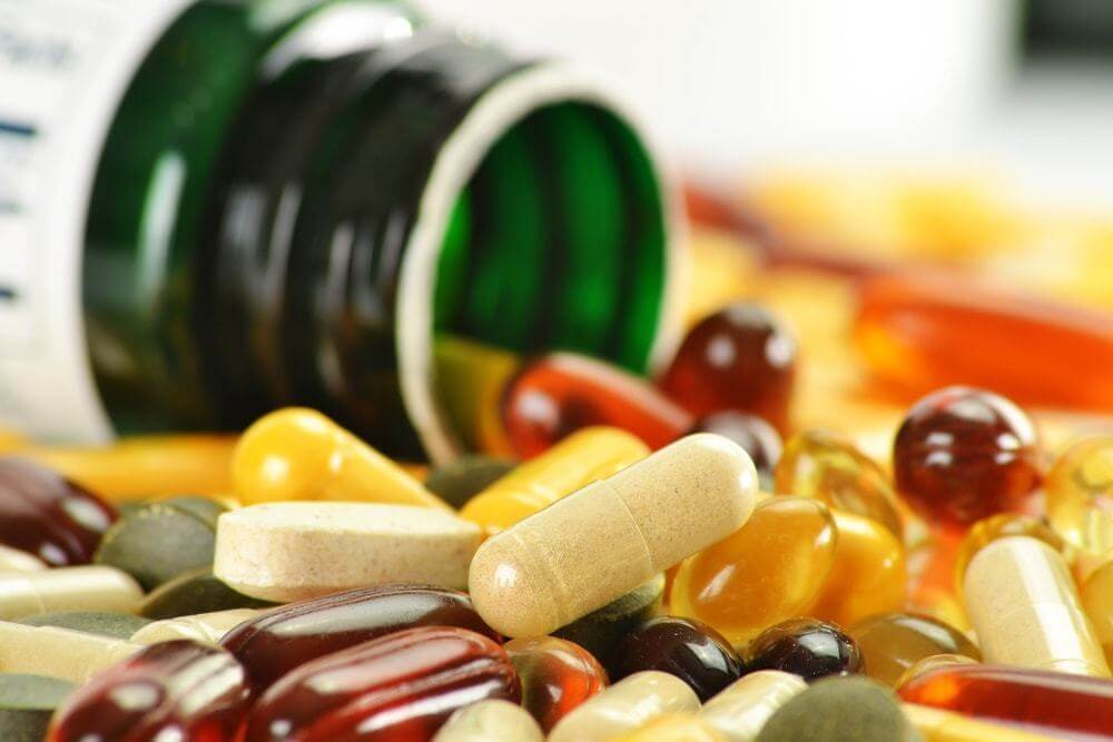 The Market for Private Label Nutraceuticals is Ready for More Players
