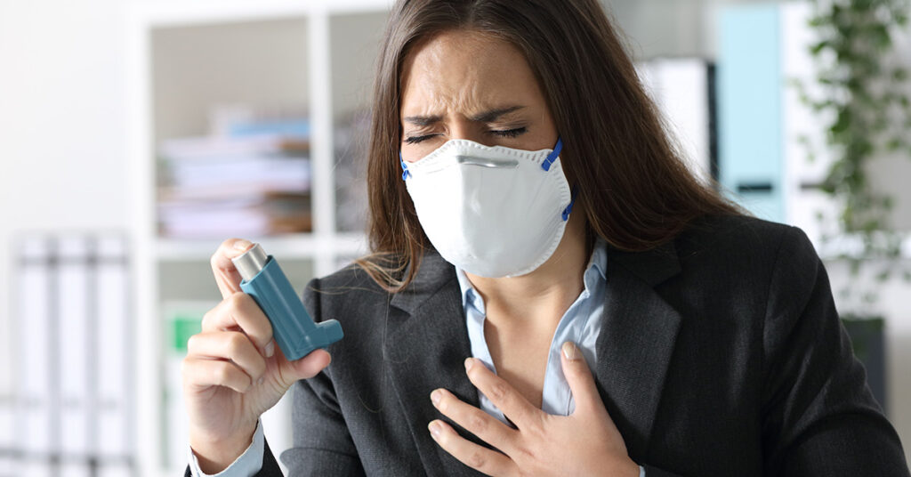 Treating Asthma In The Long-Term And The Short-Term