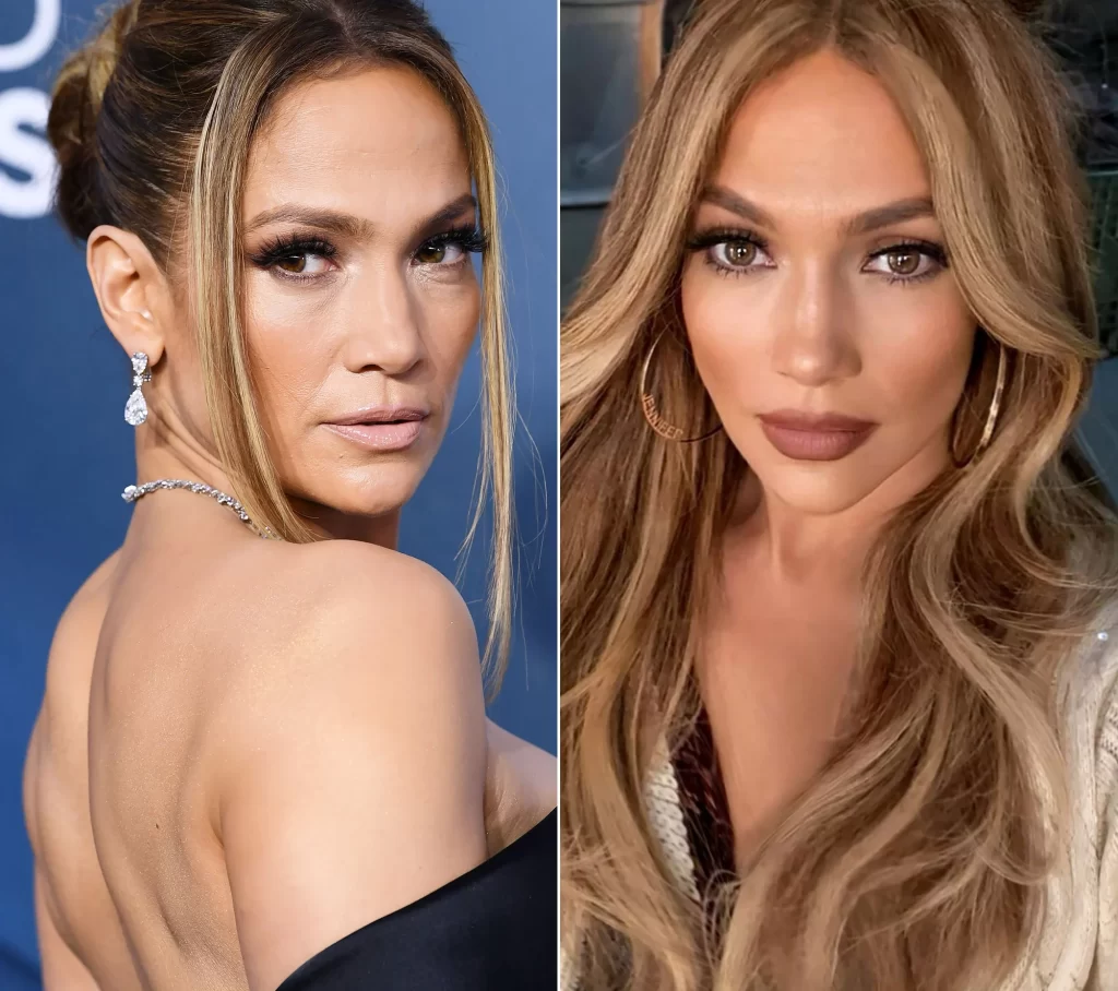 Jennifer Lopez reveals her ‘underrated beauty secret’ as she recalls having a horrific panic attack
