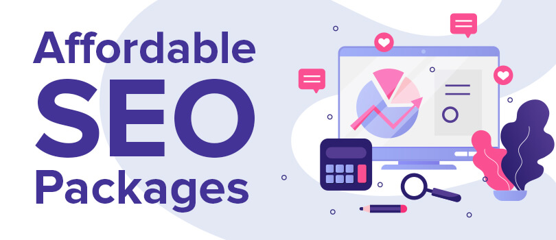 SEO Packages in pakistan