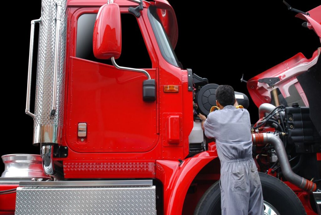 trailer Repair