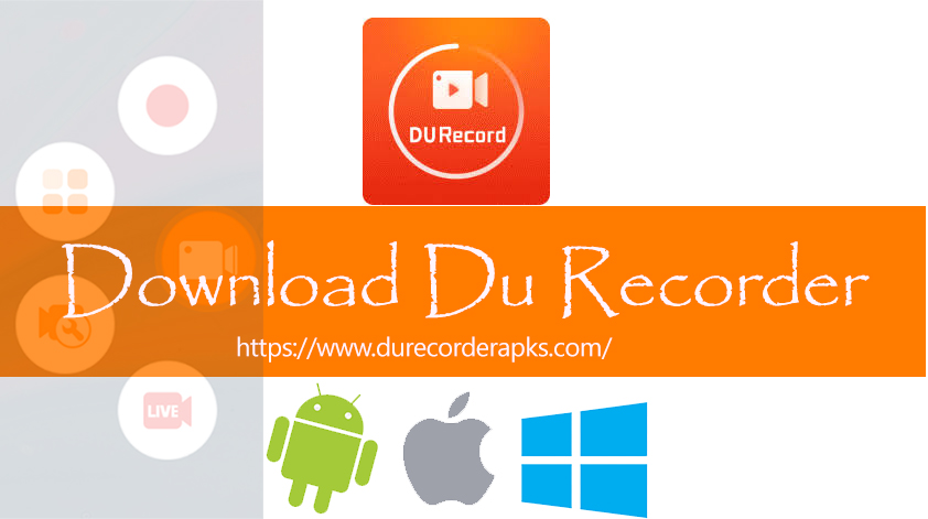 Download Du Recorder