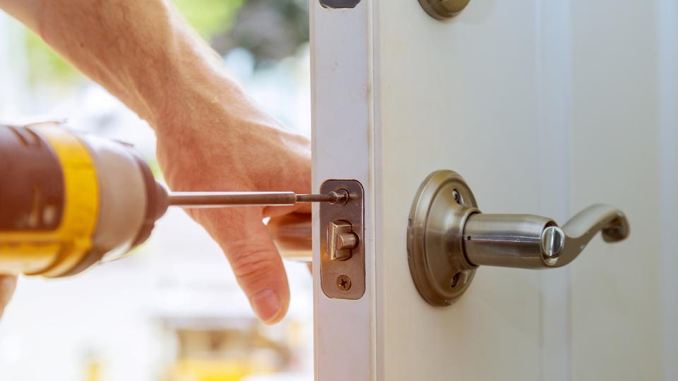 St Albans Locksmith