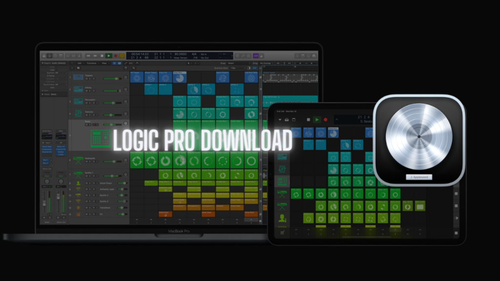 Logic Pro