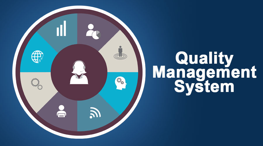 TQM Total Quality Management Software
