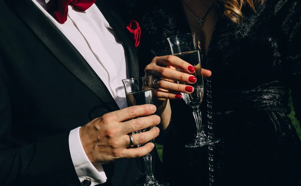 How to Make a Date with an Escort