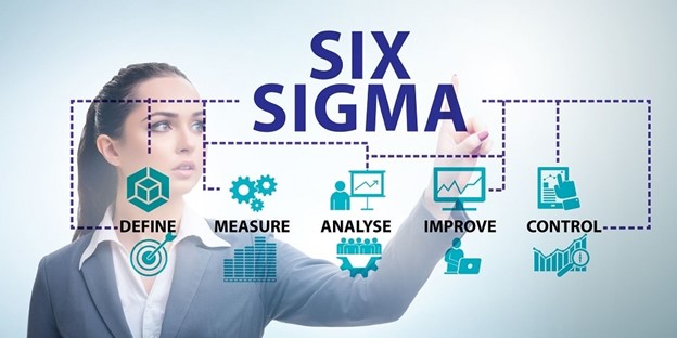 5 Amazing Benefits Of Six Sigma Certification
