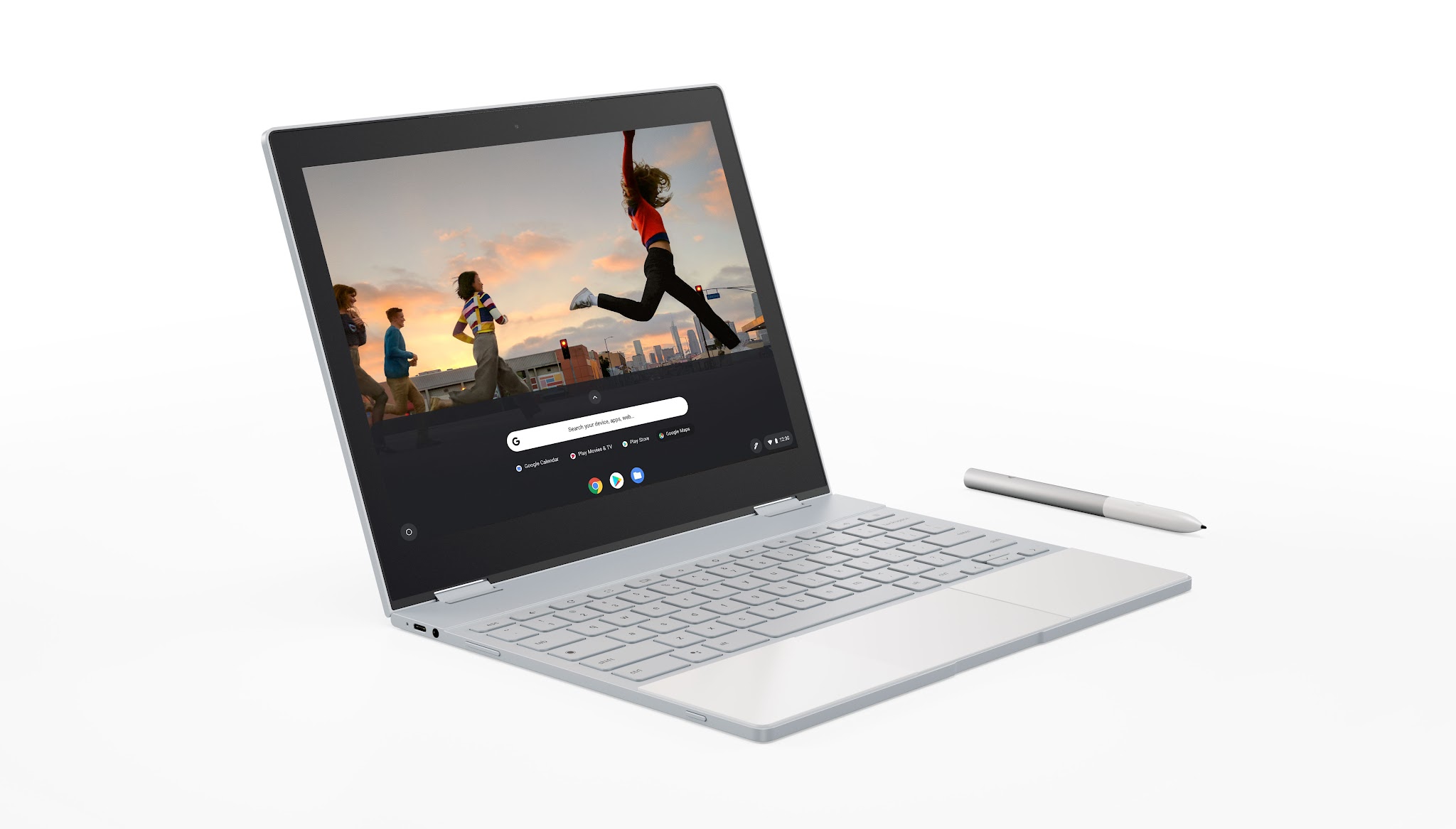 How Much Does A Google Pixelbook Cost?
