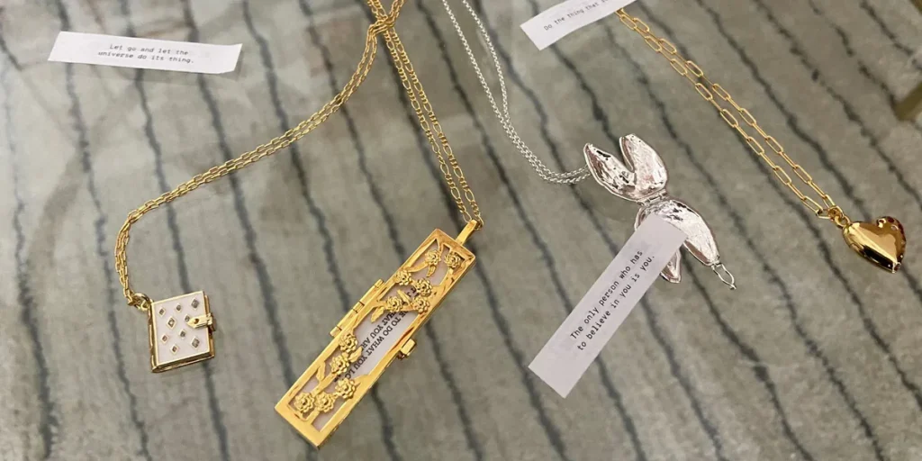 Lockets
