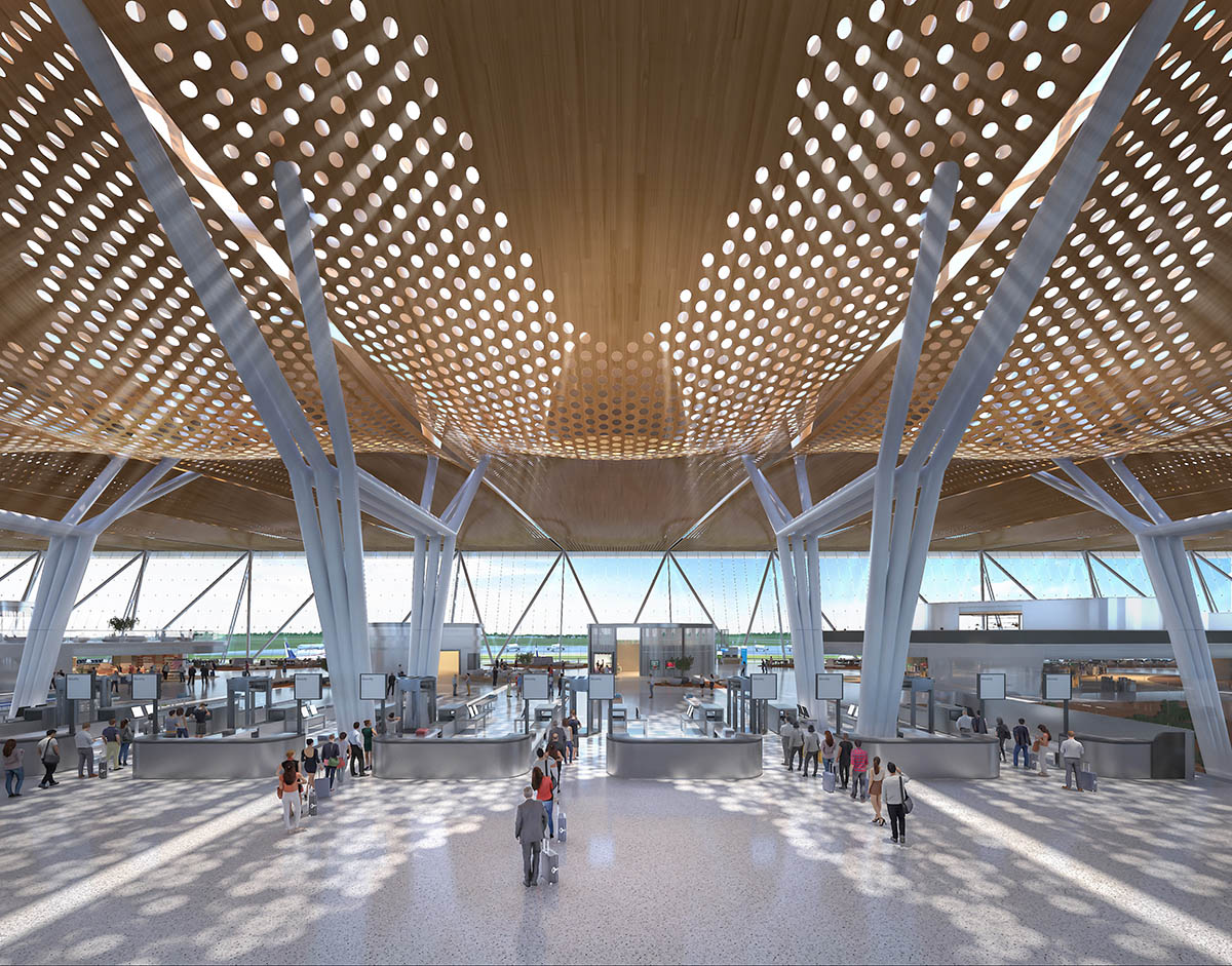 Use top Quality Equipment and Accessories for Your Airport Lighting Infrastructure