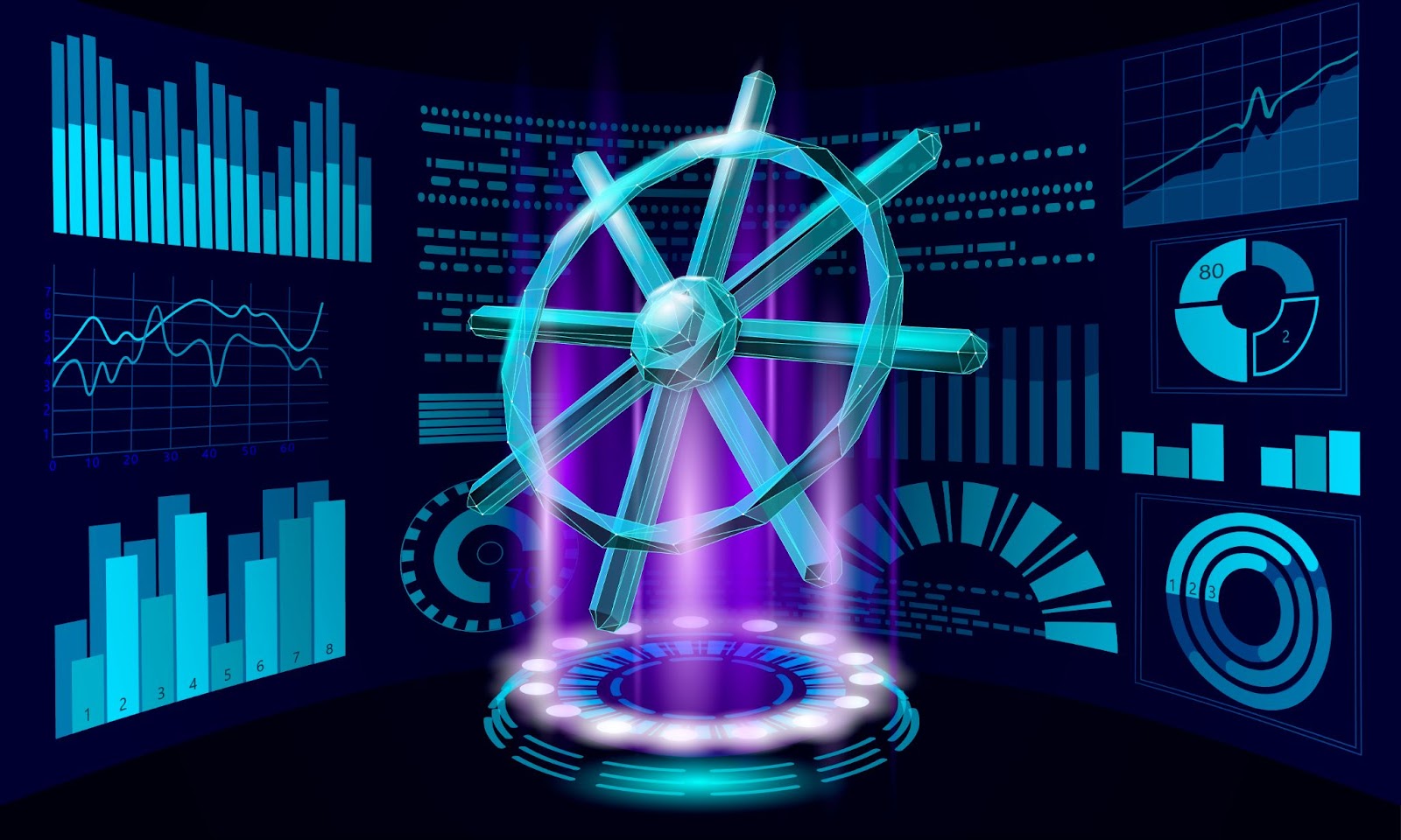 cloud-native application security platform