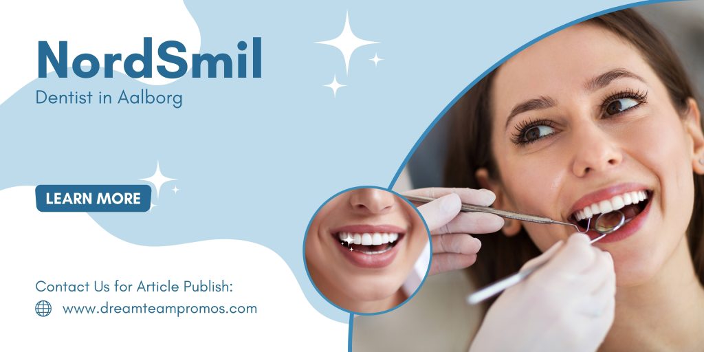 NordSmil - Dentist in Aalborg