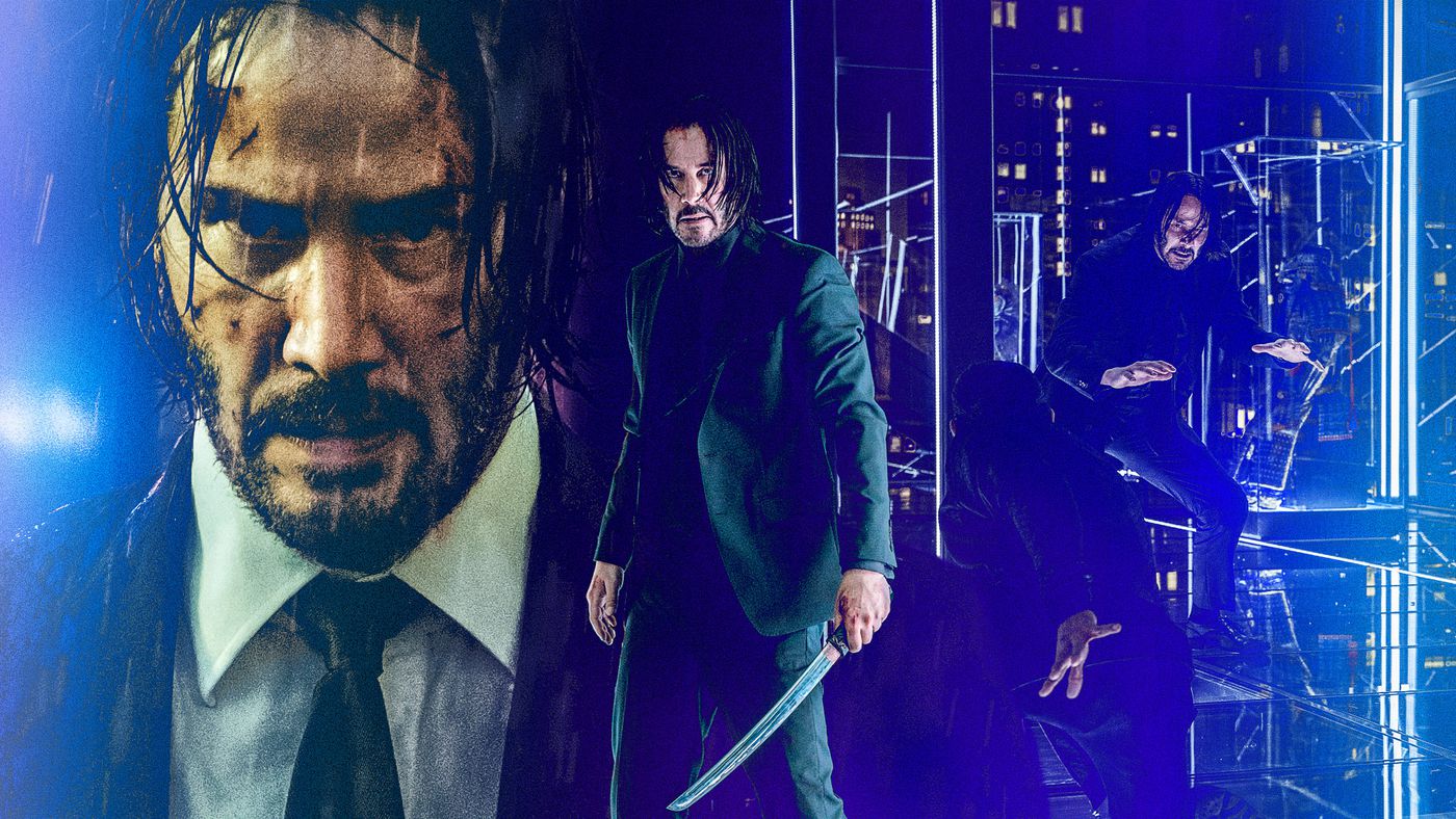 What Makes John Wick One of the Best Action Movies Ever?