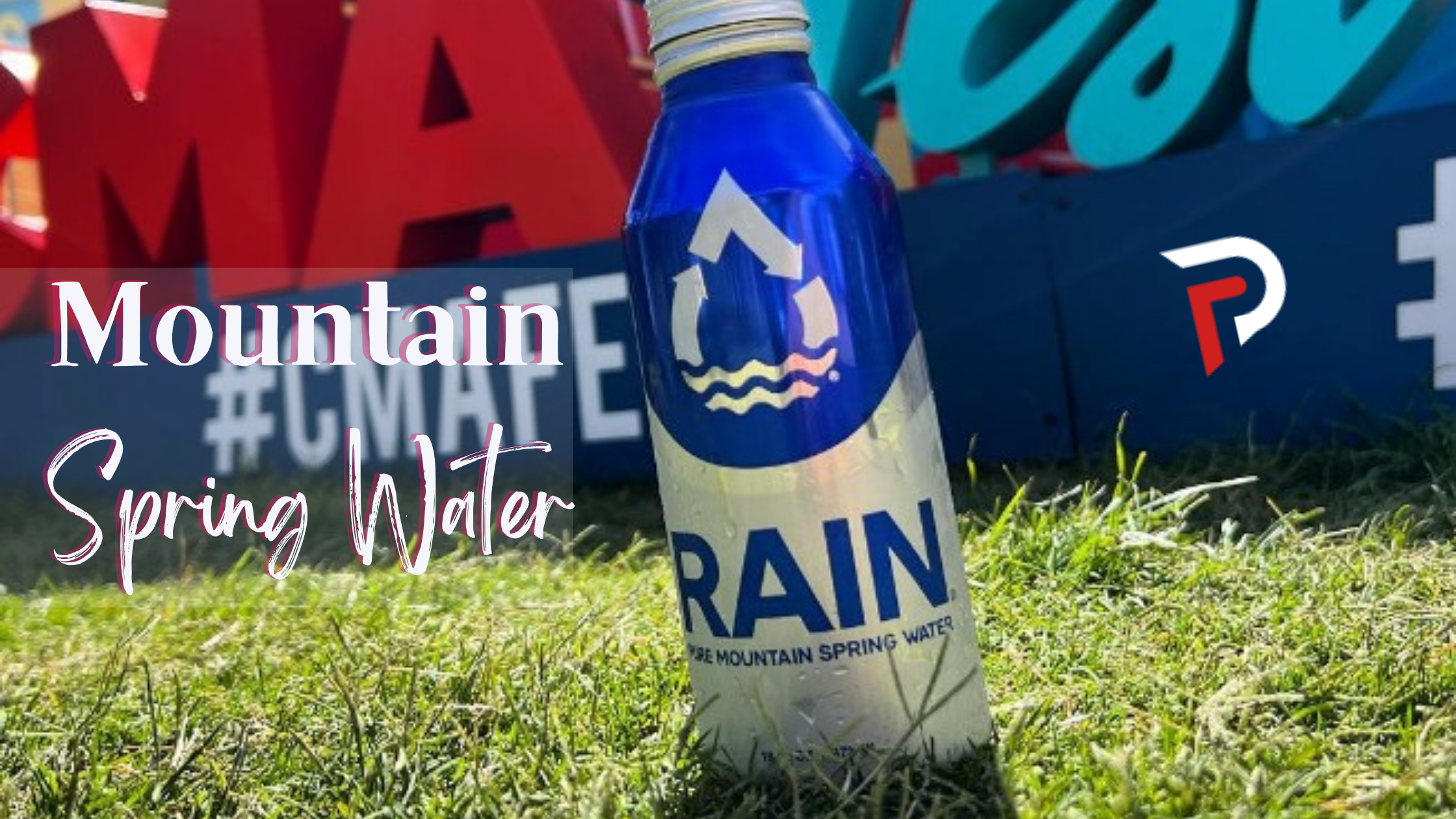 DOES IT MATTER WHICH BRAND OF PURE MOUNTAIN SPRING WATER YOU DRINK