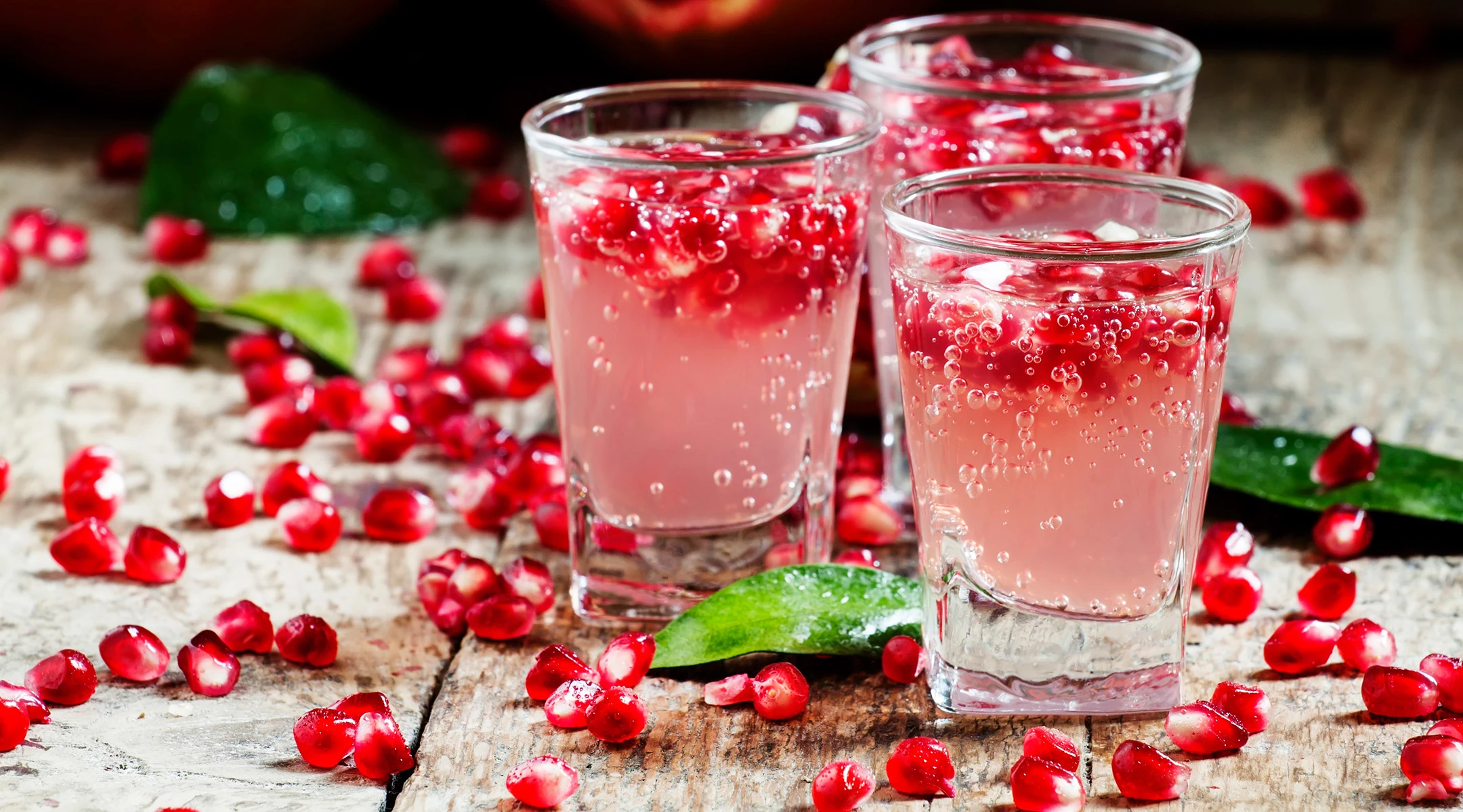 Ideas for Holiday-Themed Mocktails