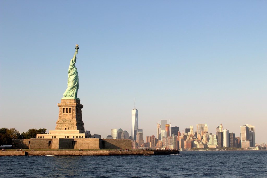 Why New York State is the Perfect State to Live In