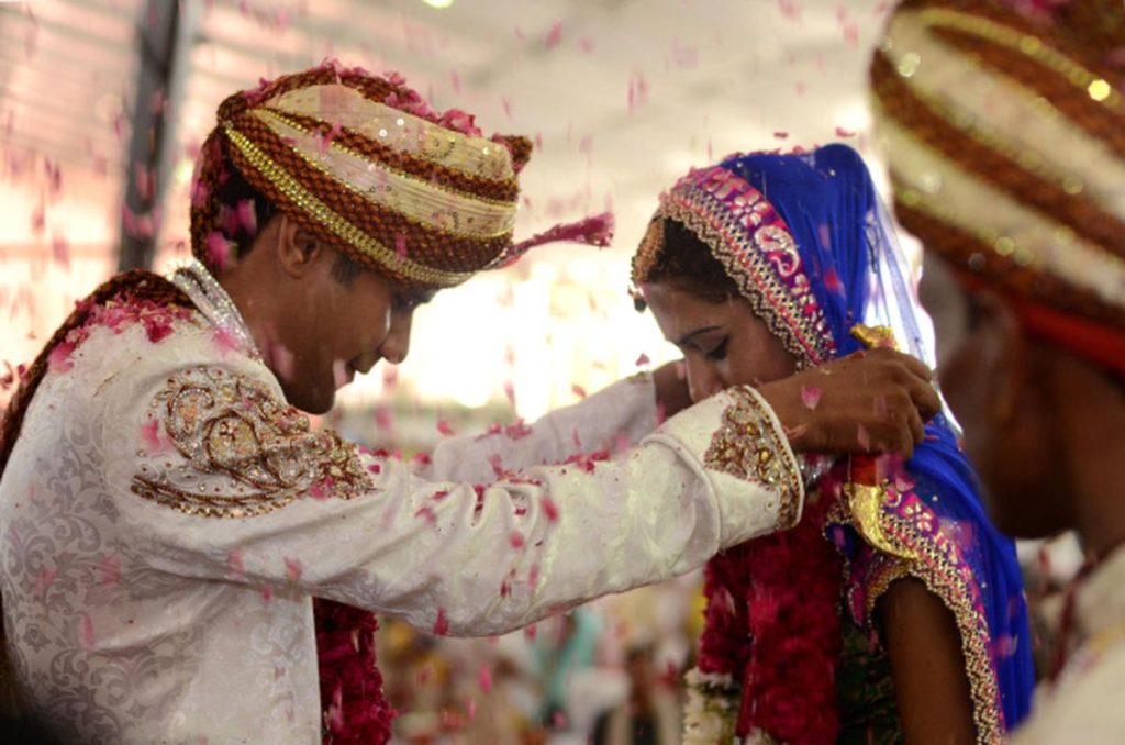 Some Basic Facts About Marriage in Indian Society - Dream Team Promos