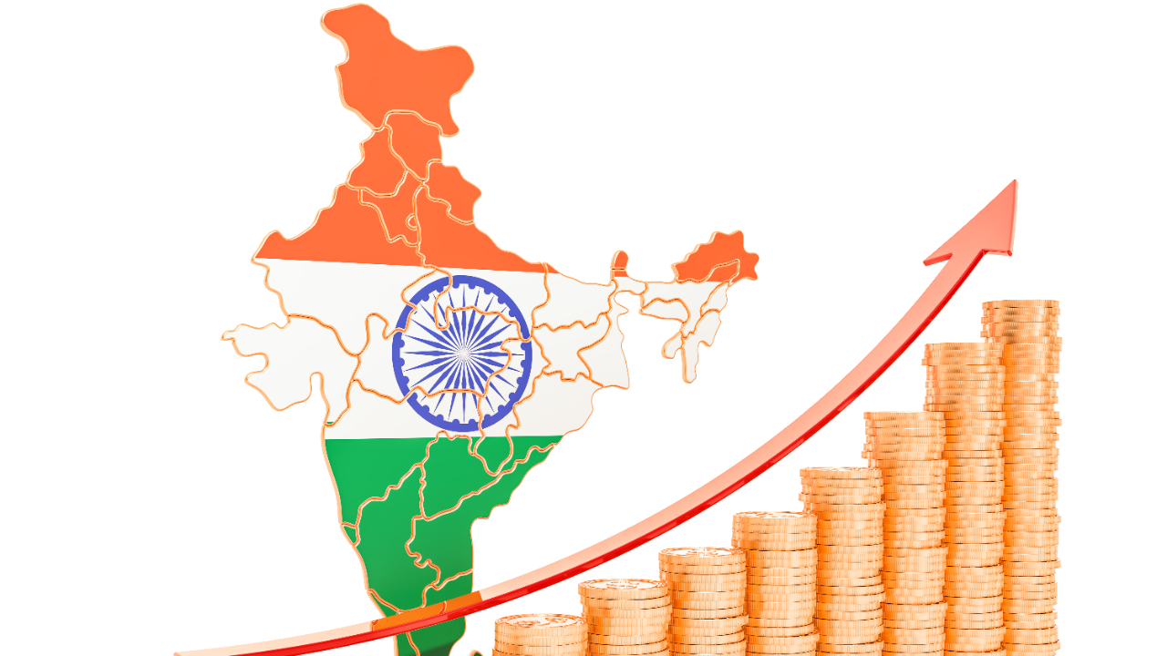 India's Crypto GDP Contribution and Performance