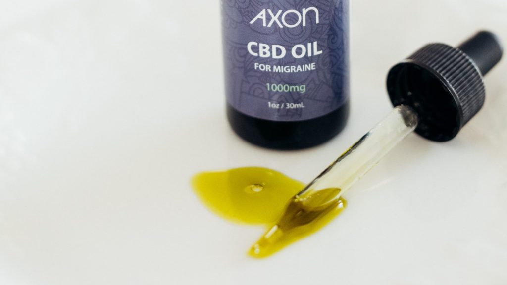 Does CBD Oil for Migraines Give You Any Relief? Benefits, Dosage, Side Effects