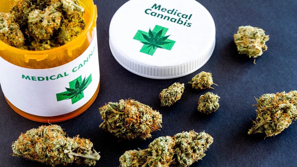 Does Insurance Cover Medicinal Marijuana and THC?