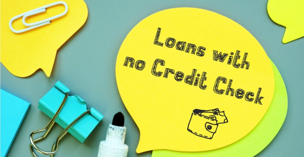 What Do I Need To Know About Payday Loans With No Credit Check?