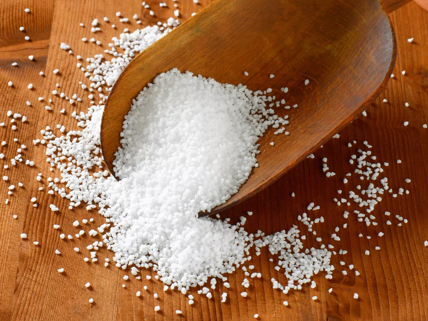 Iodized Salt vs. Non-iodized Salt-Which is Good