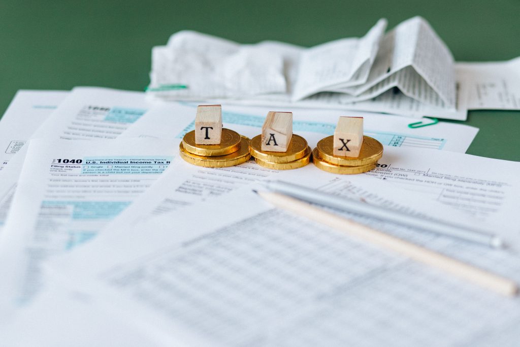 3 Best Online Tax Services In Late 2022
