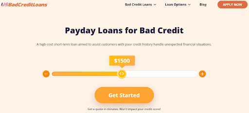 What Are Payday Loans with No Credit Check?