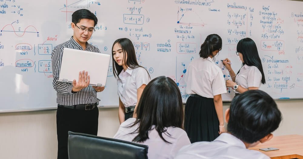 10 Reasons Why Physics Tuition Is Important In Singapore - dreamteampromos.com