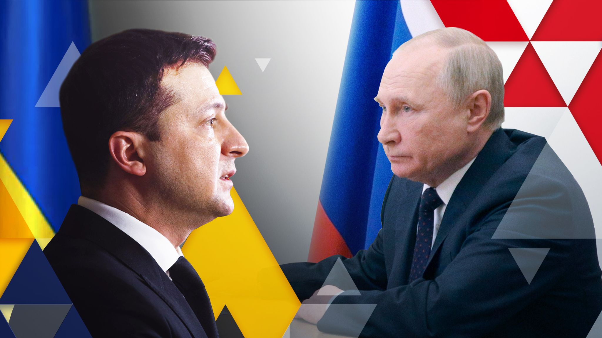 Vladimir Putin and the Ukraine Crisis: Understanding the Roots of the Conflict - Dream Team Promos