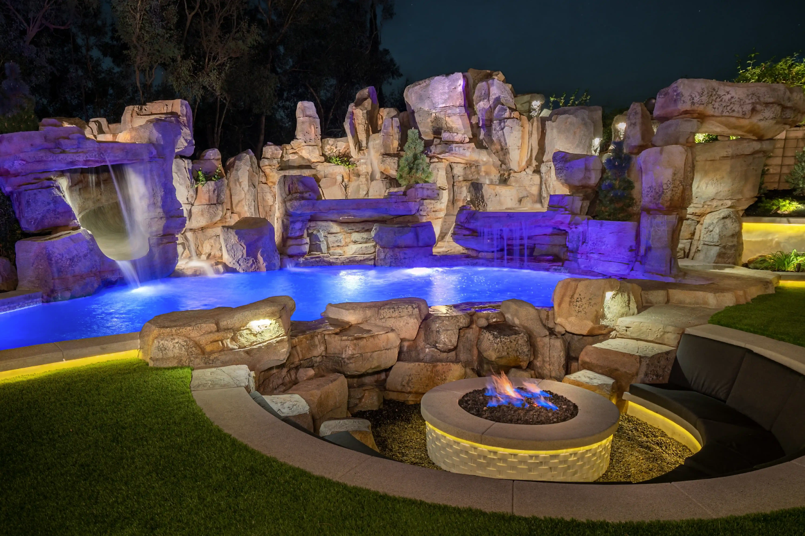 Calimingo Los Angeles Pool Contractors - Dream Team Promos