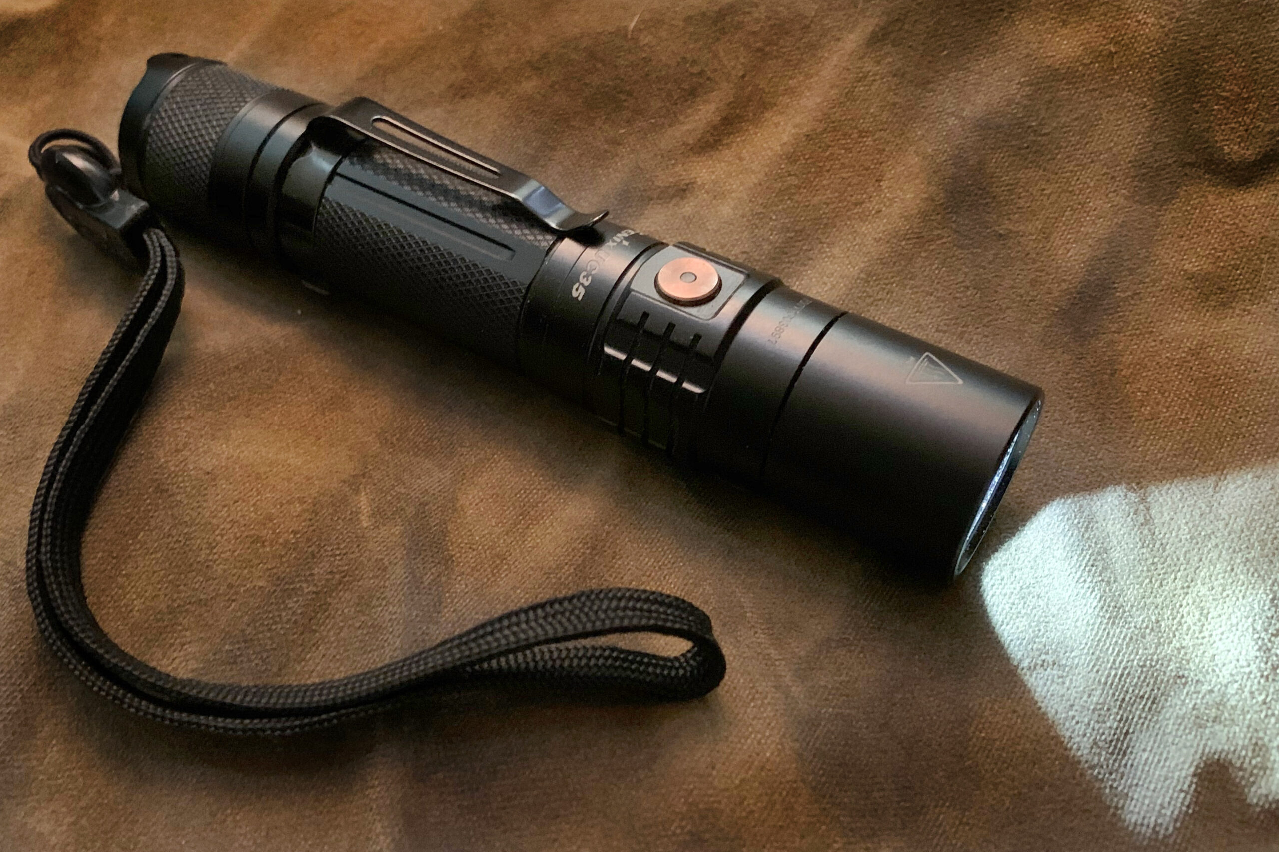 The Best Heavy-Duty Flashlight: Why You Need One