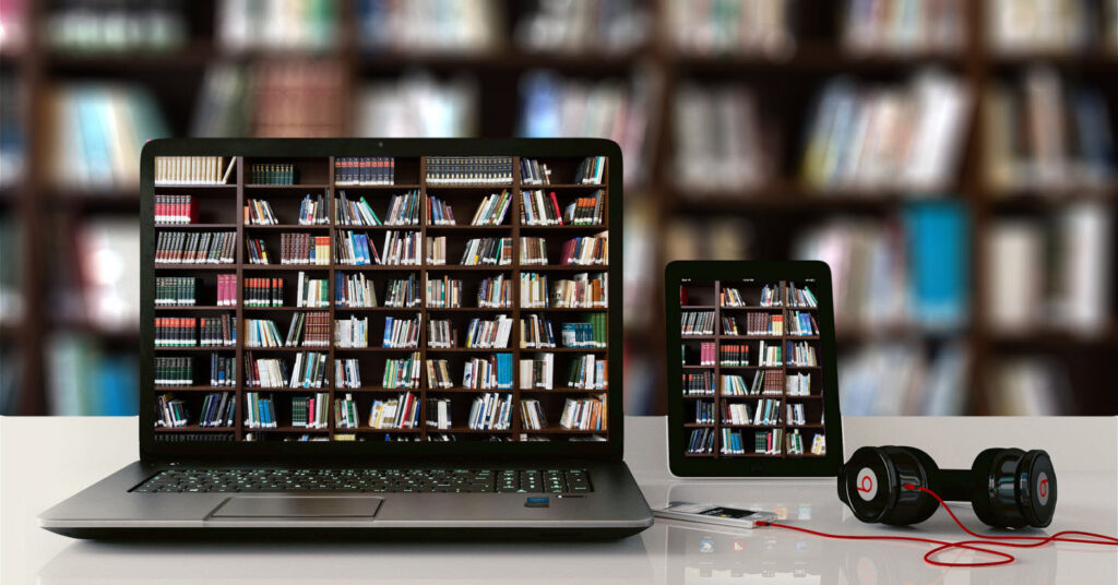The Role Of Online Library Management Systems In Promoting Access To Information And Knowledge
