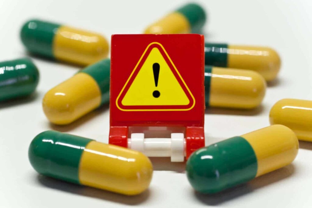 Top 5 Most Dangerous Drugs To Watch Out For