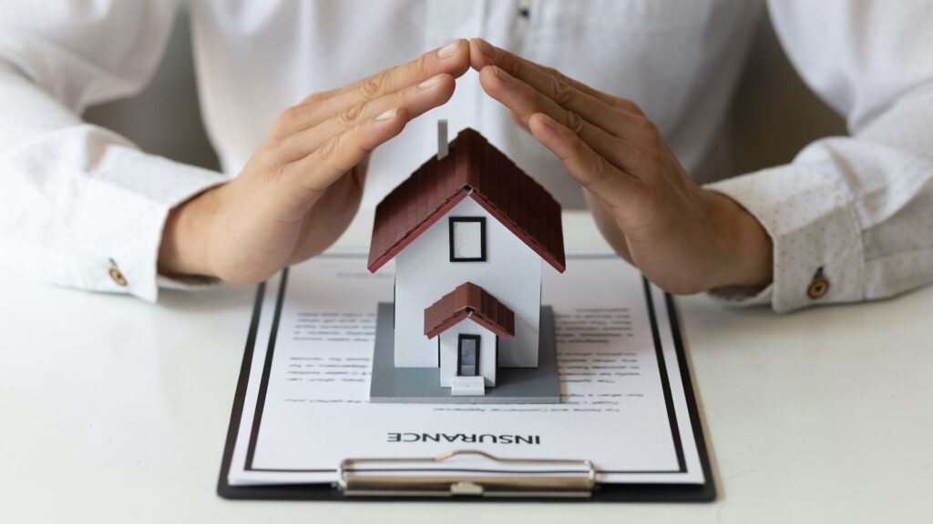 Homeowners Insurance Tips