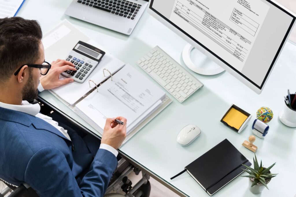 Maximise Your Business's Financial Potential with Accounting Services
