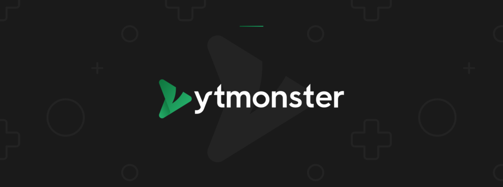 What's YTMonster All About?