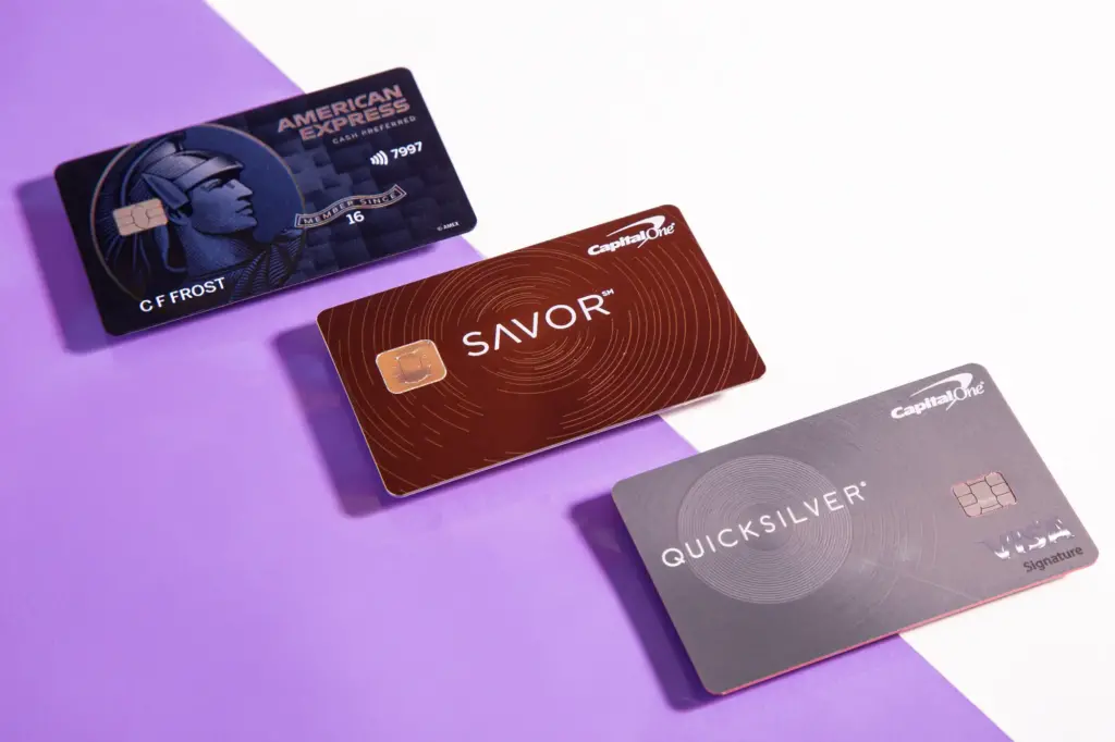 Top Reasons Why You Must Opt for a Credit Card?