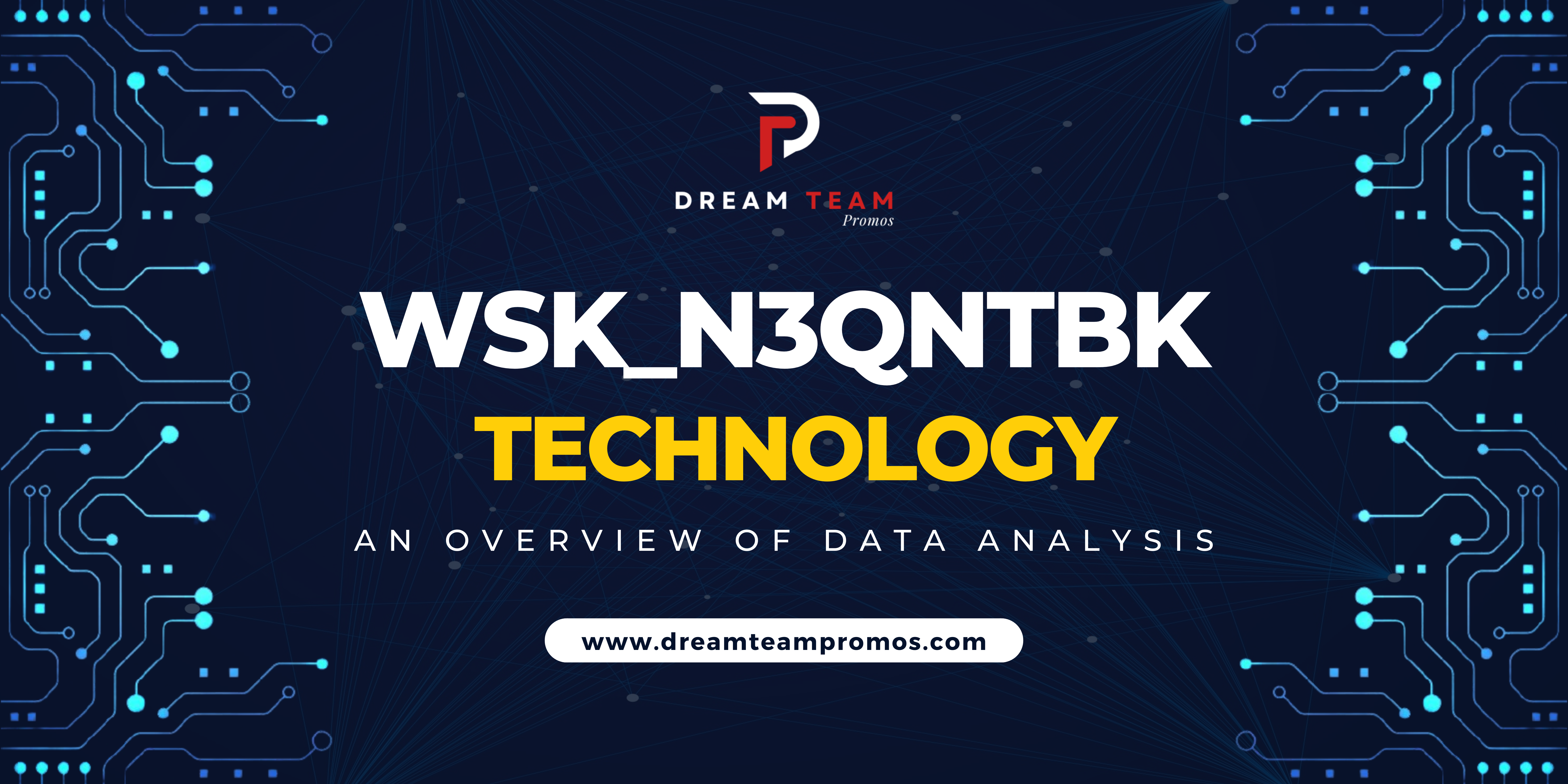 wsk_n3qntbk Explained An Overview of Data Analysis - DTP