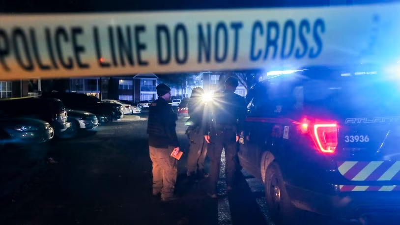 Investigative Steps: SE Colt Drive Temporarily Closed for a Thorough Investigation