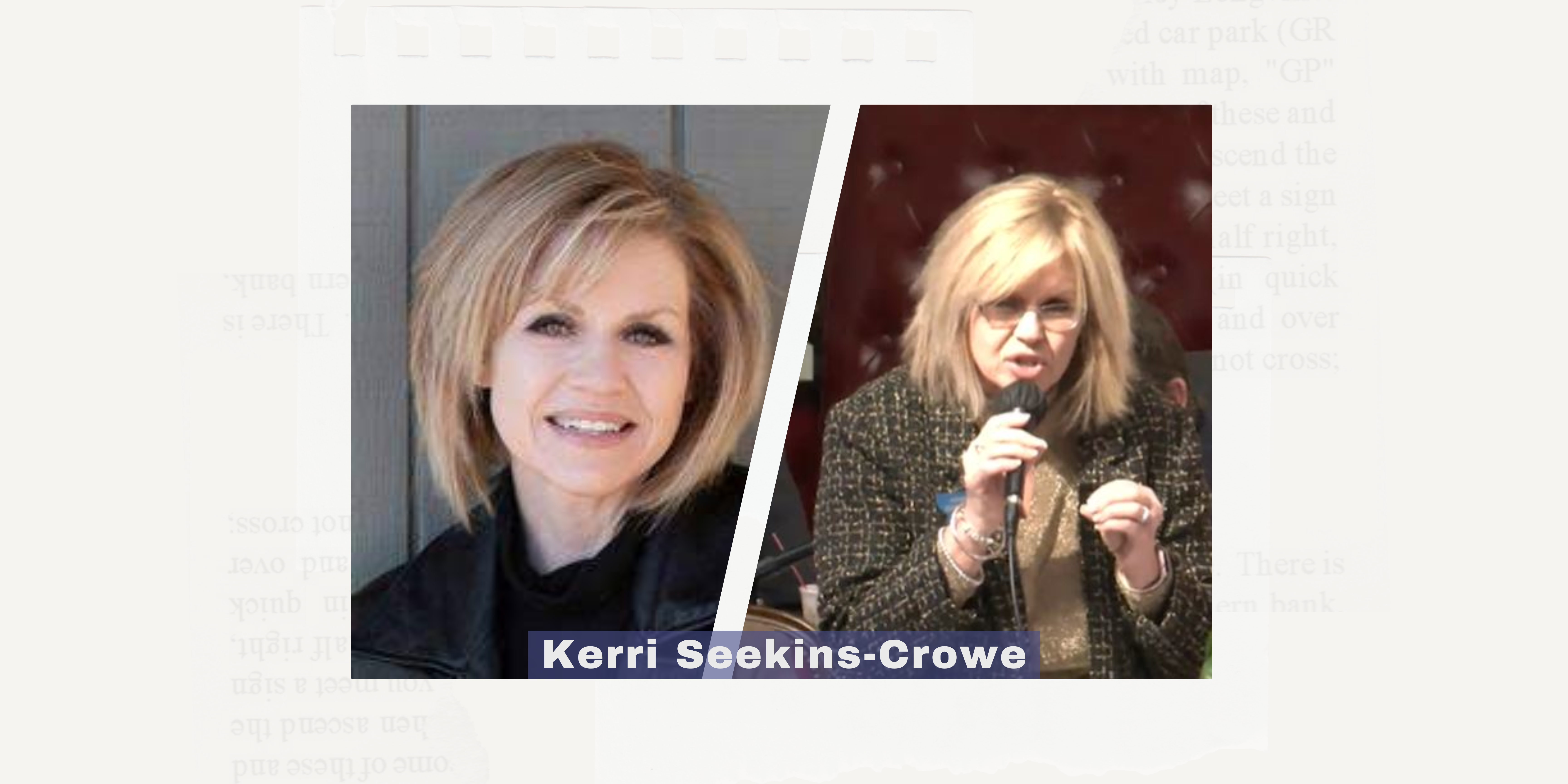 Montana Rep Kerri Seekins-Crowe Sets the Record Straight Amid Misinterpretations