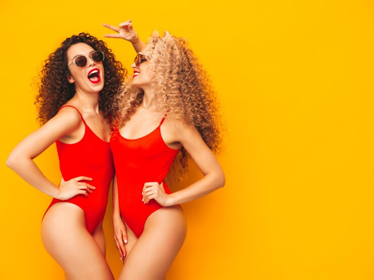 Self-Acceptance and Body Positivity