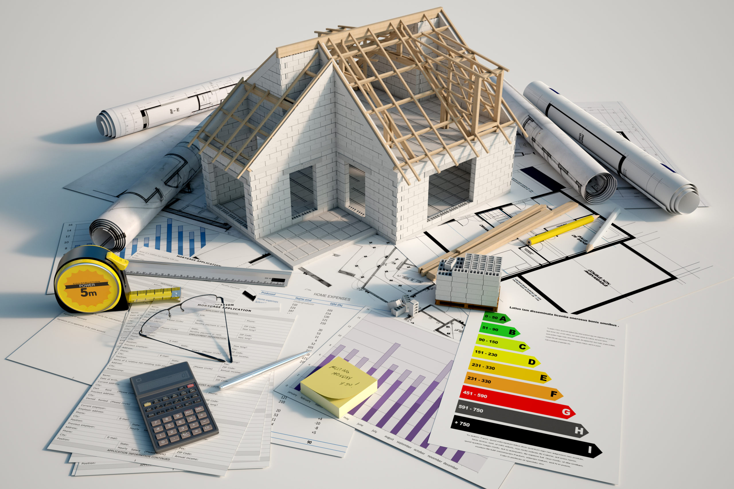 The Importance of Accurate Budgeting in Construction Projects