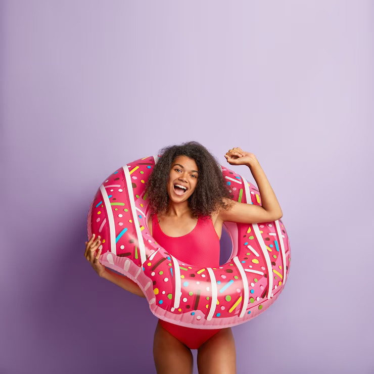 Understanding Bathing Suits Materials, Types, and Sizes