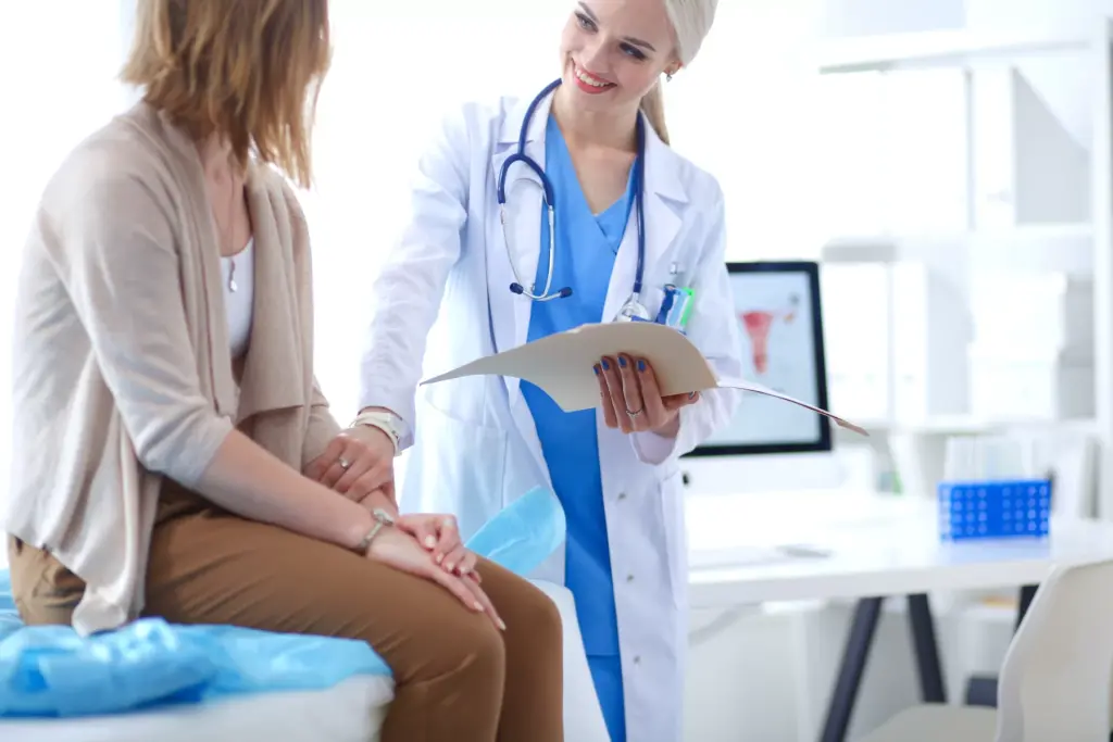 Why Yeast Infections Increase After 30 and How to Tackle It 6 Remedies