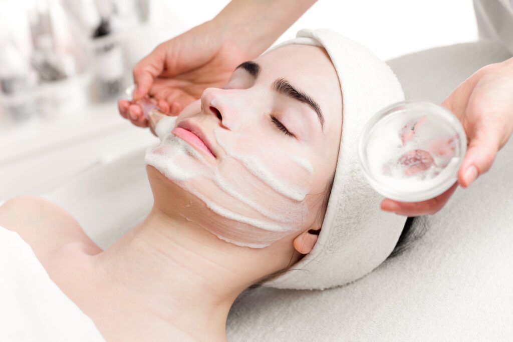From Dull to Bright: Facial Care Products for Revitalising Your Skin Tone